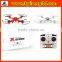 3D rolling 4CH 2.4G rc quadcopter camera,6 axis gyro rc quadcopter with camera,fpv drone