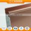 Aluminium extrusion profile for glass windows and doors producer