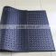Safety protection home office workshop playground rubber mat