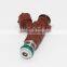 ANGOTAN Fuel Injector FBJB100
