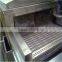 Automatic high capacity pastuerizaiton machine production line