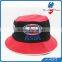 high quality custom bucket hats with string                        
                                                                                Supplier's Choice