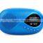 Best Quality Protable handle mini pocket radio