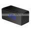 1080P remote control night vision wireless hidden camera clock