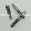 chinese brand stright shank solid carbide Japan groove end mill cutter for cutting tool