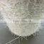 100% nylon pigtail yarn 1/9NM