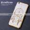 Welcome OEM Factory Price Mobile Phone Case Cover for Samsung s6 edge
