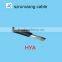 2014 new 20 pair twist Telephone Cable
