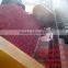 Hot-sale new brand PVC coil mat production line car mat extrusion machine