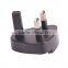 5v 4a 4 usb ports mobile phone charger with changeable plugs