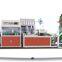 Automatic Non woven fabric bag forming machine