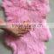 Factory Wholesale Dyed Rabbit Fur Skins