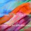 china Supplier Wholesale Fabric Manufacturing Printed Silk Chiffon Fabric