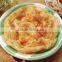 TY-3168A Lacha Paratha processing machine made in Taiwan