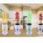 Multifunctional Electric Mini juicer/Quiet blender smoothie maker/Personal shake n take