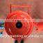 Shot blasting equipment for metal parts /sandblasting pots