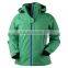 fashion jacket for women skiing jacket with zipper design