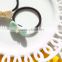 New Brand Designer Headwear Solid Hair Ribbons Band Rope Holder Bow Hair Accessories