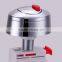 Toilet Tank Dual Push Button