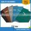 high quality antistatic rubber mats/factory price table mat