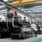 New generation mobile double teeth roller crusher, portable stone crusher machine China supplier