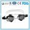 Funny kids cartoon swimming goggles,fish kids goggles,UV protection kids swimming goggles