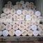 100% cotton surgical absorbent bleached absorbent gauze roll jumbo / cotton gauze roll