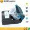 58mm Portable Receipt Mini Printer For Android thermal bluetooth printer continuously working