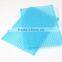 Customize shape hair decoration fashion magic tape hook loop