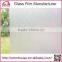 home decal privacy Frosted window film 1.22m*50m