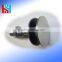 stainless steel glass wall point fixing routel
