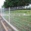 high quality galvanized steel fence Y-post airport fencing