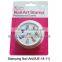 new arrive stamping nail art art nail printer