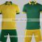 South Africa Soccer Uniform for Man