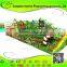 China wholesale indoor playground toddler jungle gym 151-31g