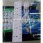 5 way 13 A BS electrical Power strip sockets with individual switch
