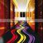 Luxury Club 3d Flooring Wilton Design Carpet 001