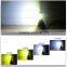 High brightness 3500lm per bulb 7000lm per set H8 H11 cool white led headlight