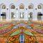 Mosque Carpet, Mosque Prayer Carpet, Praying Room Masjid Carpet WH-2 Quality Choice
