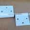 Aluminium Die Casting Hinge Hardware Aluminum Alloy Door Window Hinge