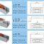Aluminum Sliding Roller Gate Wheel Sliding Wheel Spraying Paint Roller