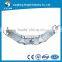 steel temporary gondola / cradle lift / building maintenance unit ZLP800