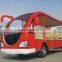 14 seats Electric mini bus