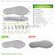 Dama suelas tenis soles para hacer zapatos tejidas                        
                                                Quality Choice