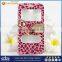 [GGIT] Floral Style For Alcatel Idol 2 Mini Case (NP-2006)