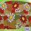 100% rayon 30*30/68*68 58/59" printed fabric