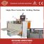 Carton box making machine / single piece carton box stiching machine                        
                                                                                Supplier's Choice