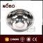 1.0mm extremely thick Korea stainless soup basin
