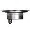 12W IP68 waterproof stainless steel high power LED underwater lights