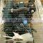 DC60 DC68G DC70 DC95 Pro488, Pro588, Pro688,Pro788, Pro888 for Kubota Engine